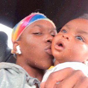 Meet your Posher, Ricky